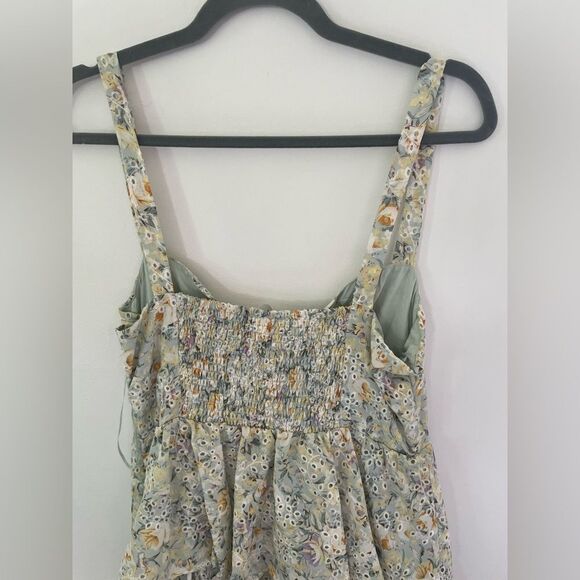 ASTR the Label Midsummer Dress large new with tags - Picture 12 of 14